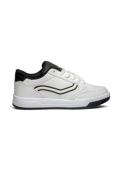 Tuğba Ortopedi 1013 Genç Sneaker Beyaz