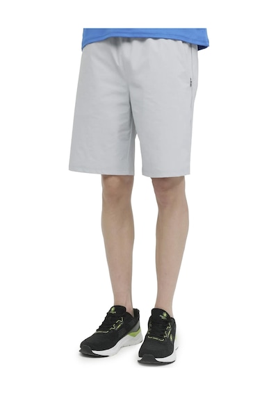 Lumberjack Erkek Şort 4m Ml Theon 20itl1126 4fx 101570802 Gri