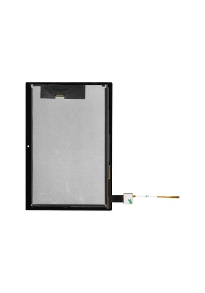 Lenovo Tab 4 10 Tb-x304l Ekran Dokunmatik Set Siyah