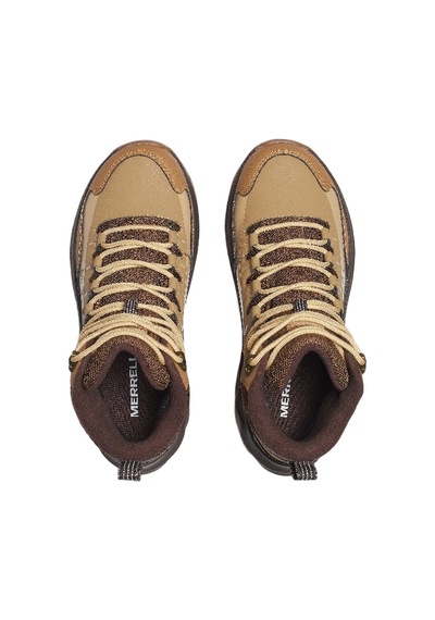 Merrell Merrell Thermo Chill 2 Mid Waterproof Kadın Bej Bot Tob