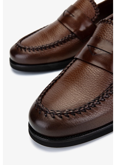 Valmenti Erkek Hakiki Deri Taba Loafer Ayakkabı 477 Val-72403 Erk Ayk Y25 Taba Gyk/taba Bfl Taba Valmenti Erkek Hakiki Deri Taba Loafer Ayakkabı 477 Val-72403 Erk Ayk Y25 Taba Gyk/taba Bfl Taba