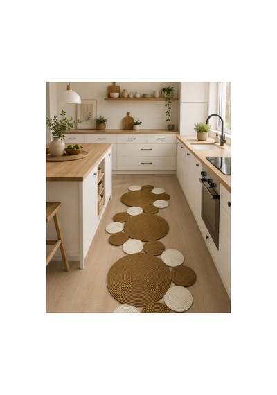 Jüt Kilim, Paspas, Mutfak Halısı, Banyo Paspası, Kilim, Halı, Oturma Odası Halısı, Balkon Paspası 310bambukrem 310bambukrem Jüt Kilim, Paspas, Mutfak Halısı, Banyo Paspası, Kilim, Halı, Oturma Odası Halısı, Balkon Paspası 310bambukrem 310bambukrem