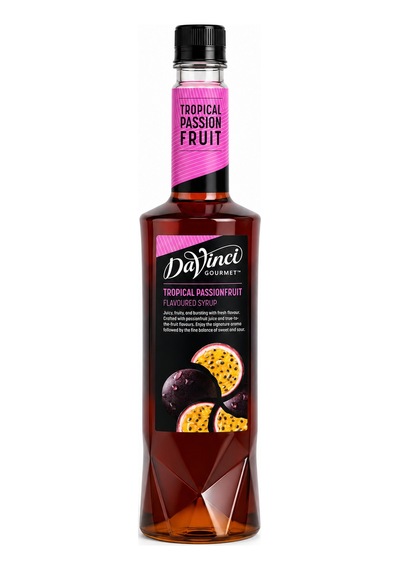 Davinci Çarkıfelek Meyve Aromalı Şurup 750 Ml