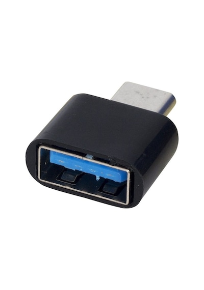 Powermaster Pm-17203 Usb 2.0 To Type-c Çevirici Otg Aparat