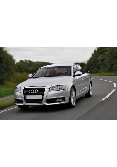 Audi A6 2009-11 2.0tdi Direksiyon Pompa Kayış Kasnağı 06h145255e