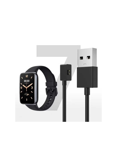 For Xiaomi Redmi Watch 2 Lite Usb Şarj Kablosu