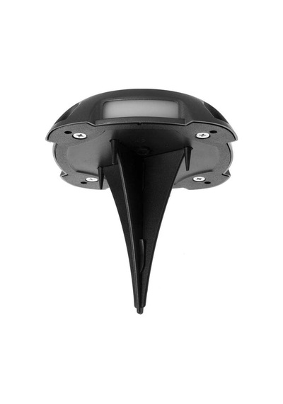 Home Zone Security Solar Güverte Işıkları - Hava Koşullarına Dayanıklı 4 Adet
