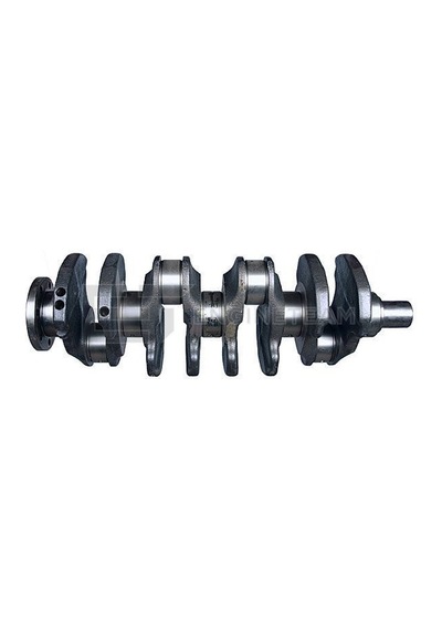 Master 2 -II 2.5 Dci G9U Krank Mili 8200590738