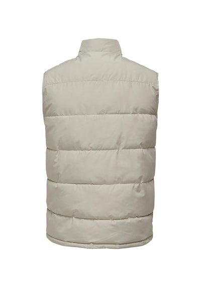 Only & Sons Erkek Puffer Yelek 22024229