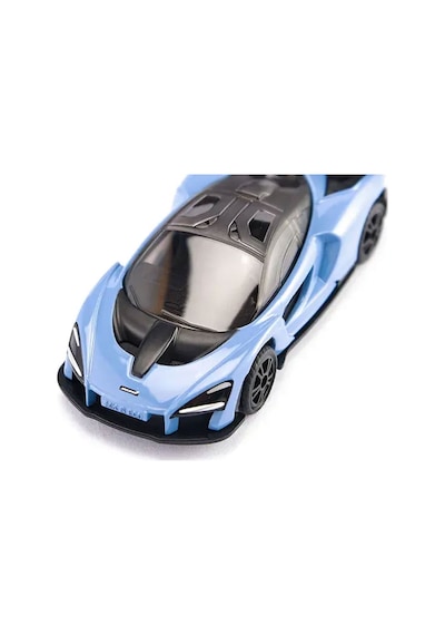 Siku Mclaren Senna 1537 Çok Renkli