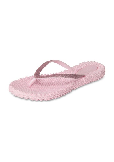 Ilse Jacobsen Ballerına Cheerful01 - Pembe Parmak Arası Terlik-6937 Pembe Ilse Jacobsen Ballerına Cheerful01 - Pembe Parmak Arası Terlik-6937 Pembe