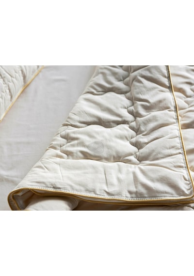 Doqu Home Yün Bebek Yorgan