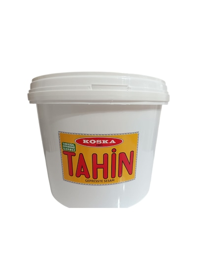 Koska Tahin 4 KG