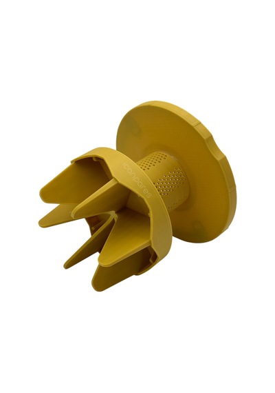Rowenta İle Uyumlu Ro 6984 Ea X-trem Power Cyclonic Süpürge Seperatör, Kulplu
