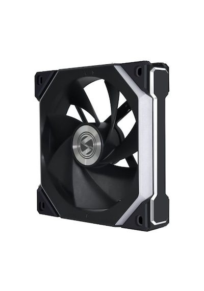 Lian Li Unı Fan Reverse Sl Wıreless 3x120mm Siyah Kasa Fanı Azaz0llı0077
