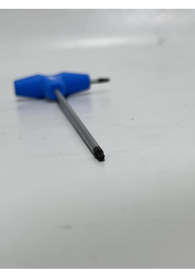 Unior 193 T Saplı T8 Allen Anahtar