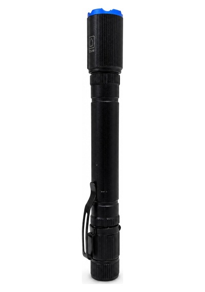 Tg Led Özel Pilli El Feneri Wt-709 Çok Renkli