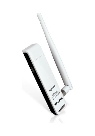 Tp-link Tl-wn722n Usb Adaptör,150mbps-187848
