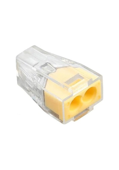 Powermaster Pm-26090 2'li Buat Klemens