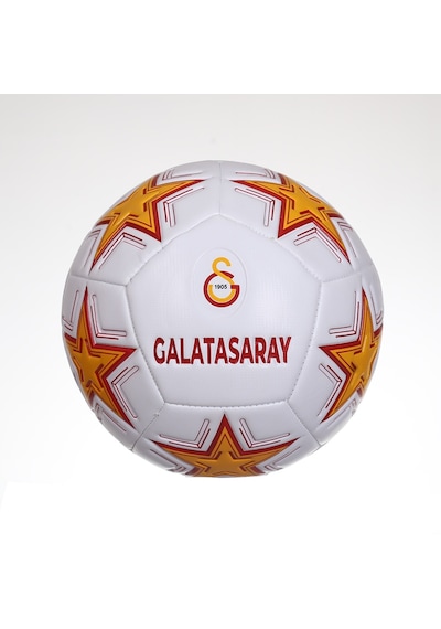 Avessa Lisanslı Gs-7008 Galatasaray Futbol Topu Star Çok Renkli