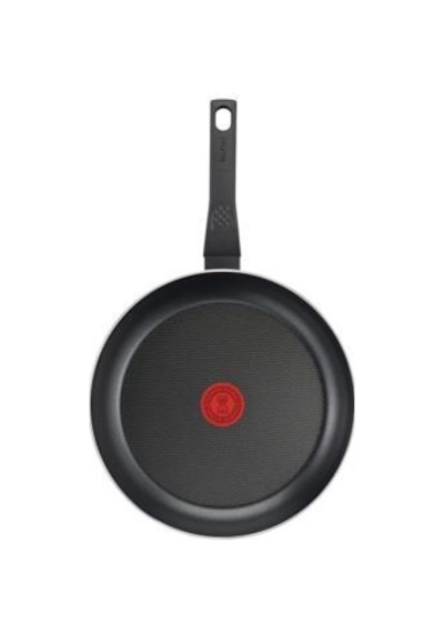 Tefal Titanyum 1X SimplyClean Difüzyon Tabanlı Tava - 28 CM