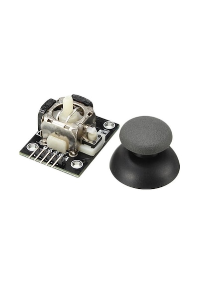 Arduino Xy  Joystick  Modül