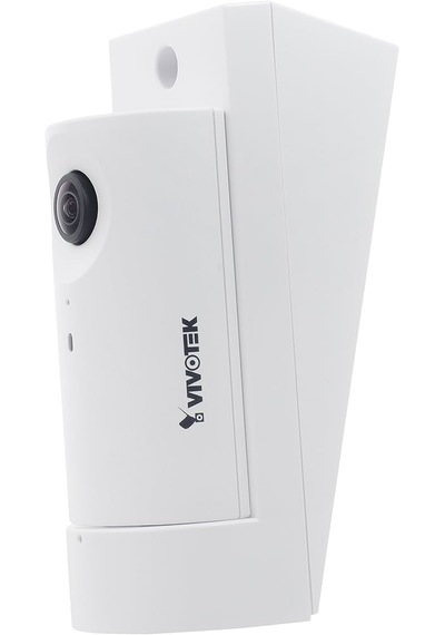 Vivotek Cc8160 2mp Indoor Panoramic Network Camera