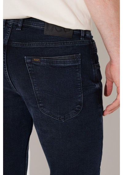 Lee Luke Jean Pantolon Stone Çok Renkli
