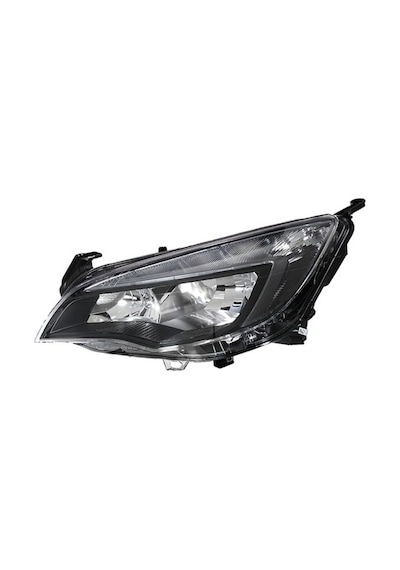 Opel Astra J 2010 Far Sol Tanım Ary Gündüz Sürüs Lambalı Oem No:1216674