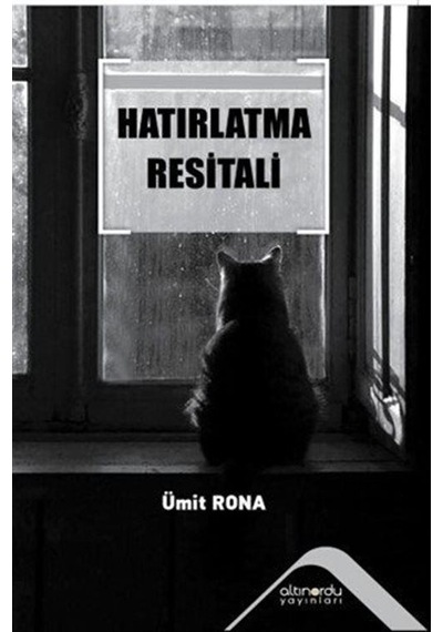 Hatırlatma Resitali / Ümit Rona