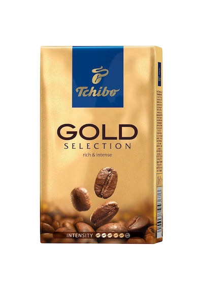 Gold Selection Öğütülmüş Filtre Kahve 4x250 G Avantajlı Paket Diğer