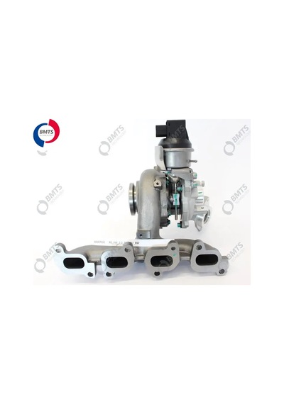 Turbo Komple Passat 2010-2015 2.0 Tdı Cffa-cffb-clja Bmts 03l253010g/ 03l253056g/ 03l253019p