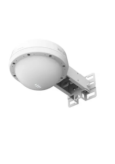 Reyee Rg-rap6262 G Wifi 6 Dış Ortam Access Point Dual-band, 1201mbps At 5ghz + 574mbps At 2.4ghz, 2 Gigabit Ethernet Port, Ip68