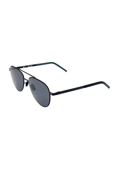 Obb Sunglasses Obb Ms503 C1 Erkek Güneş Gözlüğü Siyah
