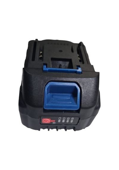 Yedek Akü Hyundai Hyw45lı/hyw70lı Basınçlı Yıkama 20v 4ah