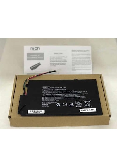 Nion Hp 681879-541 Uyumlu Notebook Batarya - Pil