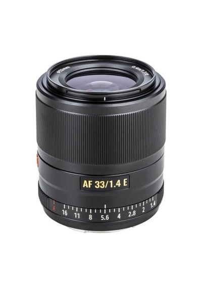 Af 33mm F/1.4 E Stm Lens For Sony Aps-c-125519