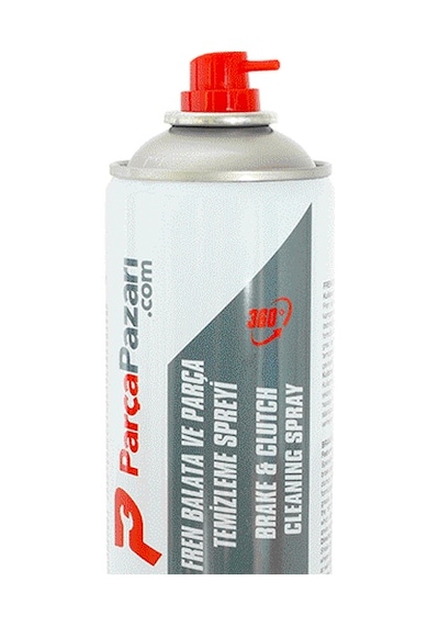 PP Fren Balata Temizleme Spreyi 500 ML