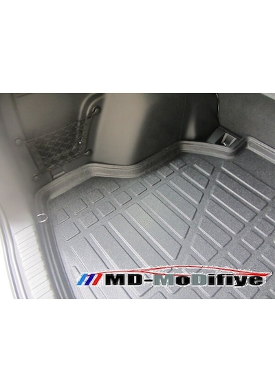 Opel Mokka Bagaj Havuzu 4K Kokusuz 2012-2021 N11.516