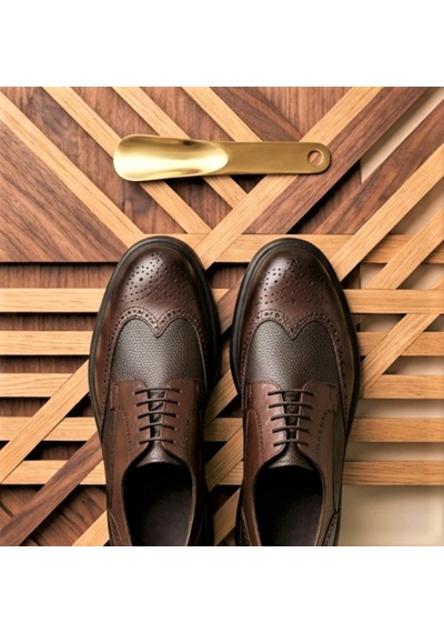 Brown Tegan Erkek Casual Ayakkabı Kahverengi
