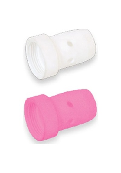 Gaz Dağıtıcı Seramik Wec 510 - Wec 610 - 10 Lu Paket-pembe