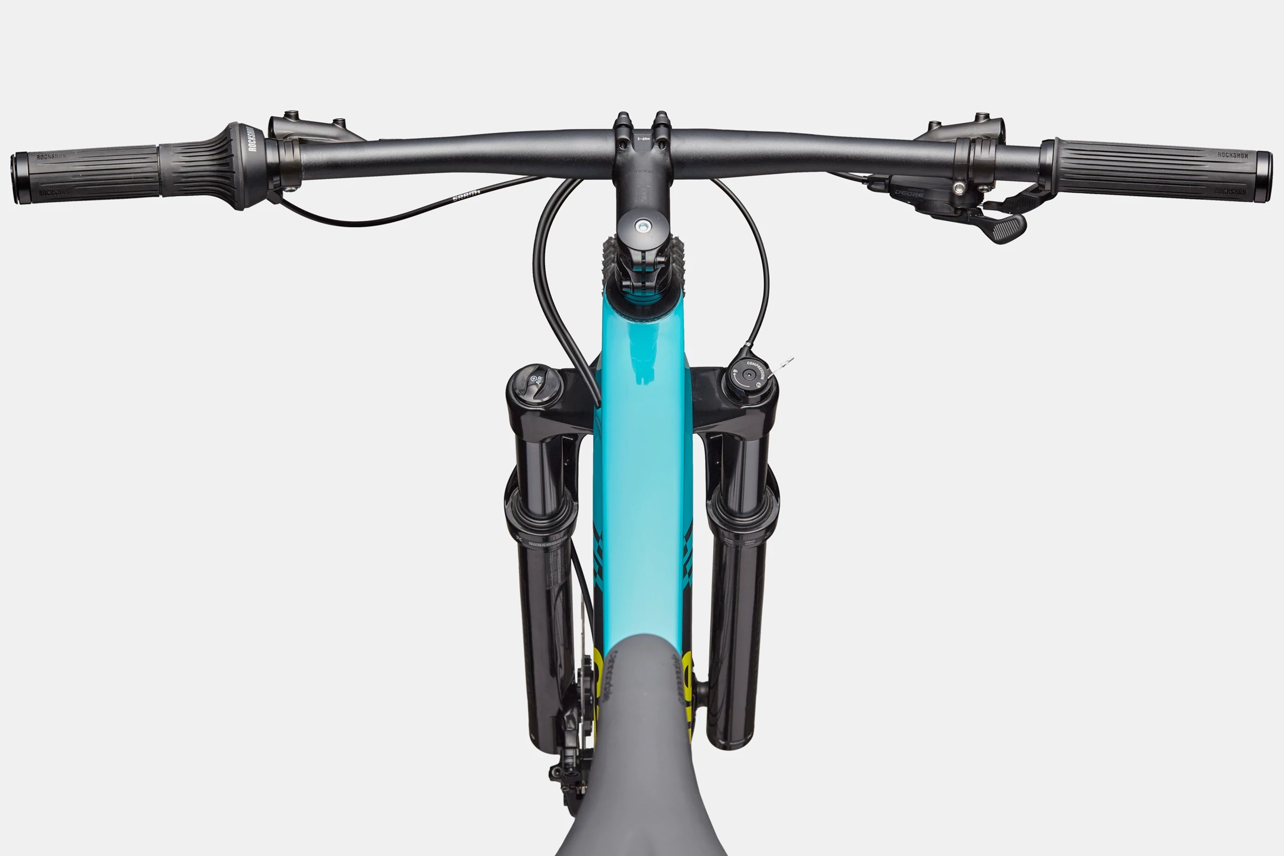 Cannondale Scalpel Ht Carbon 3 29 Jant Dağ Bisikleti - Ion Blue 44cm Ion Blue