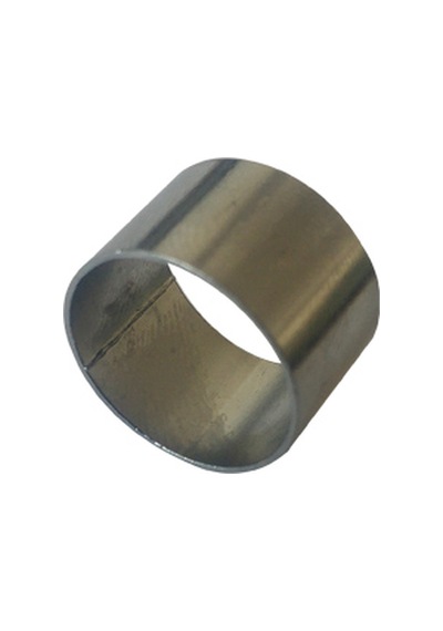 Savex Göl Kamışı Bileziği Nikel 21 Mm
