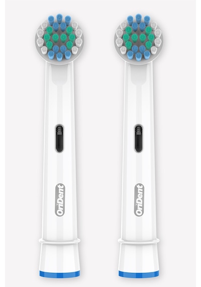Pro Cleaning Oral-b Uyumlu 8 Adet Yedek Başlık Günlük Derin Temizlik & Premium Quality