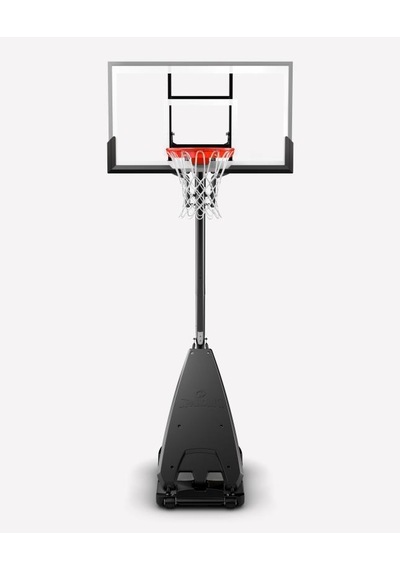 Spalding Pota Ayaklı Ultimate Hybrid-glass 54" 7u1674cn