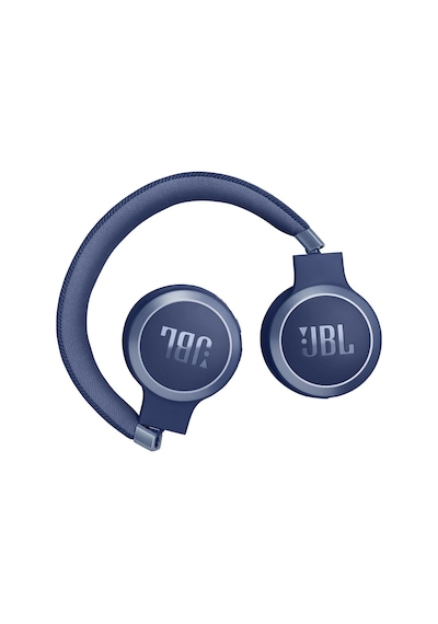 Jbl Live 670 BT NC Wireless Bluetooth 5.3 Kulak Üstü Kulaklık