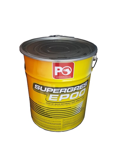 Petrol Ofisi Gres Ep 00 Gres 15 KG