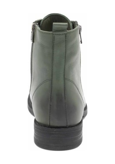 Freefoot 216031 İnci Yeşil Erkek Bot 001