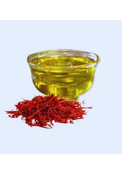Altın İplikler Safran İran Saffron %100 Hakiki Süper Negin 3 G