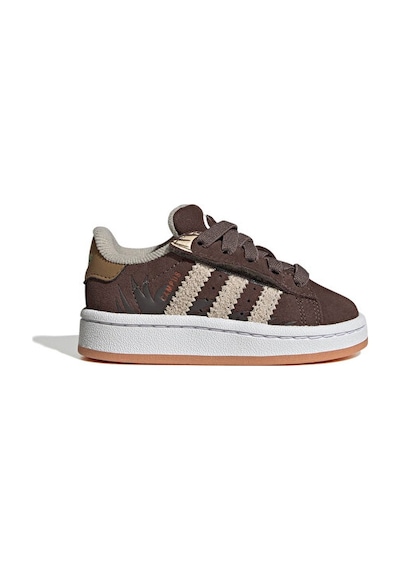 Adidas Campus 00s Cf El I Bebek Günlük Ayakkabı Jq3767 Renkli Renkli